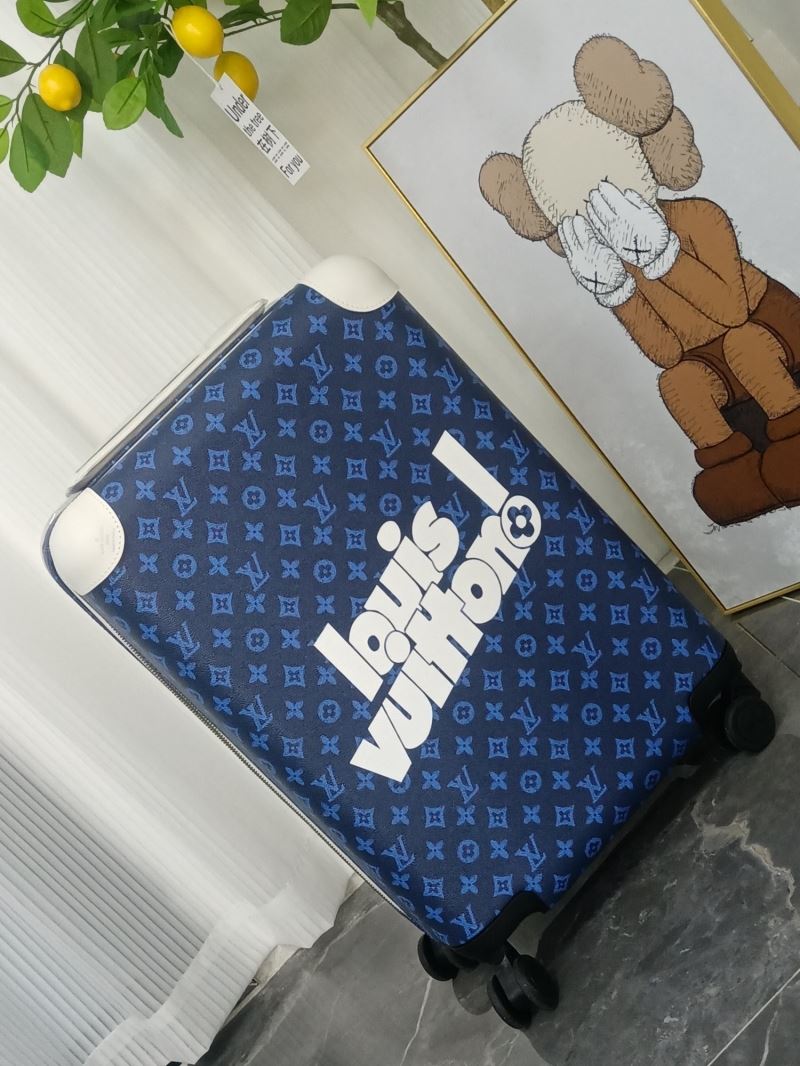 Louis Vuitton Suitcase